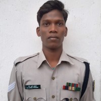 Durgaprasad Kalivarapu