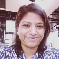 Nadiera Younus
