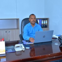 Tewodros Kebede Mekonnen