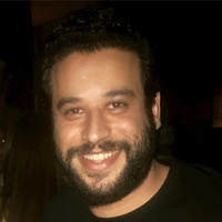 Nader Ashraf El-Metwally