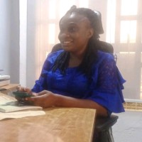 Titilayo Adefila