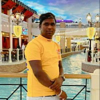 Dinesh Mahara