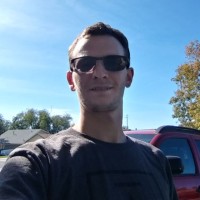 Nigel Vasquez