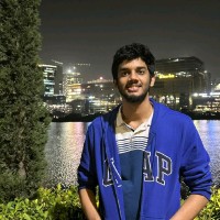 Shashank Ravishankar