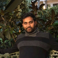 Deepthi Kumar Jaragala
