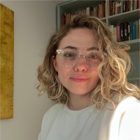 Natallia Bialevich
