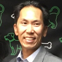 Stanley Chan