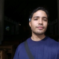 Daniel Alejandro Silva Rojas