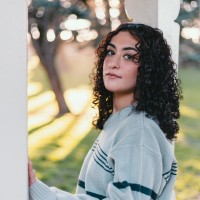 Sarah Oriqat