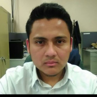 Jesus Antonio Rosales Lopez