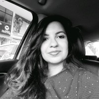 Daniele Rodrigues Cardoso