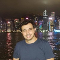 Muhannad Najjar
