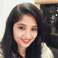 Kruti Sharma