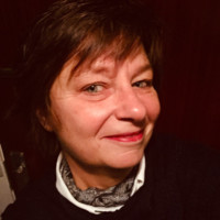 Annette Schrøder