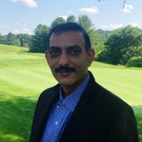 Krishna Puranik