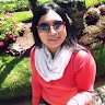Arelis Nizama Audante