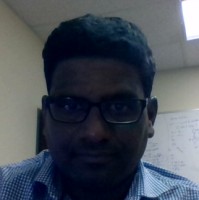 Abhishek Reddy Kasala