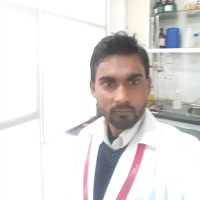 Avneesh Kumar Rajput