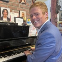 Bryce Hansen