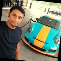 Prasad M R