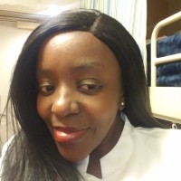 Nompumelelo Siso - Sibanda