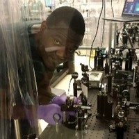 Lenny Shenje, Ph.D.