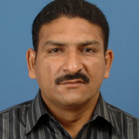 Suneeth Nair