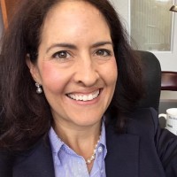 Liza Perkins-Cohen