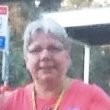 Geraldine Huckell
