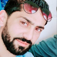 Hisham Omar