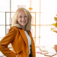 Pam Corning