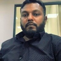 Ajeesh Aboo