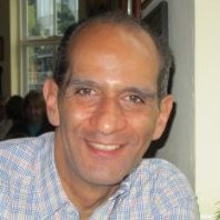 Alvaro Cordero