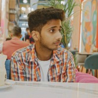 Yash Shrivastav