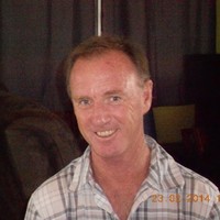 Andrew Fitzsimmons