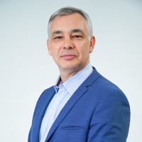 Marc Dubreuil