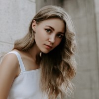 Anastasiia Halych