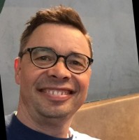 Patrick Kluiters