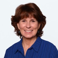 Constance Casey, MDiv