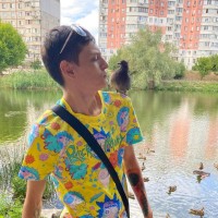 Dmytro Makovetskyi