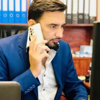 Safdar Niazi
