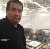 Juan de Dios Martinez Crispin