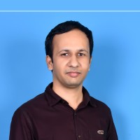 Padmanabh Deshpande