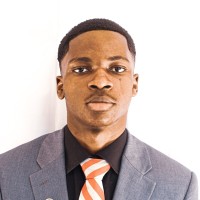 Ayomide Akinyoade