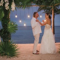 Blue Venado Beach Weddings