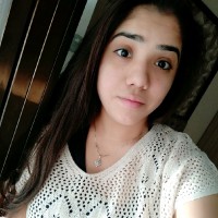 Radha Parmar