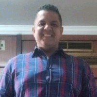 Richard Marcano