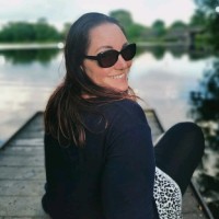 Natalie Davidson