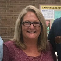 Pam Papadakis