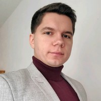 Dominik Dorna